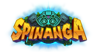 Spinanga Logo