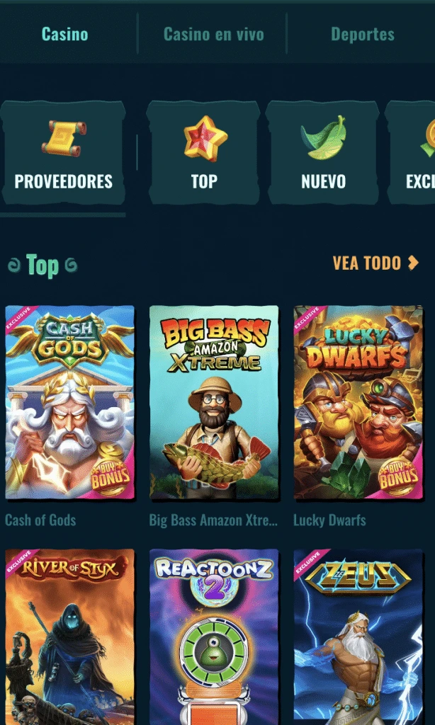 Games