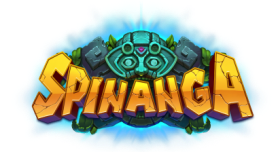Spinanga Logo