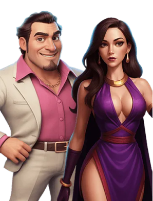  Juegos instantáneos 