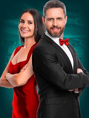 Todo el casino en vivo